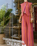 CONJUNTO RISCAS 