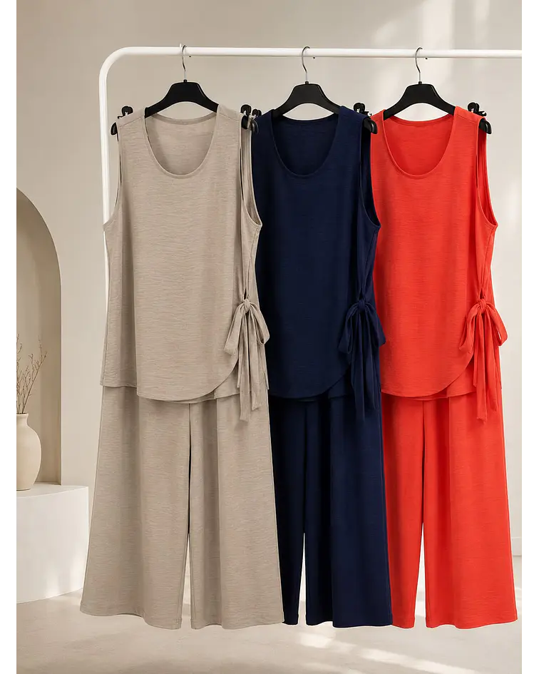 CONJUNTO LAÇO