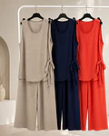 CONJUNTO LAÇO