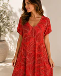 VESTIDO MALHA FRIA