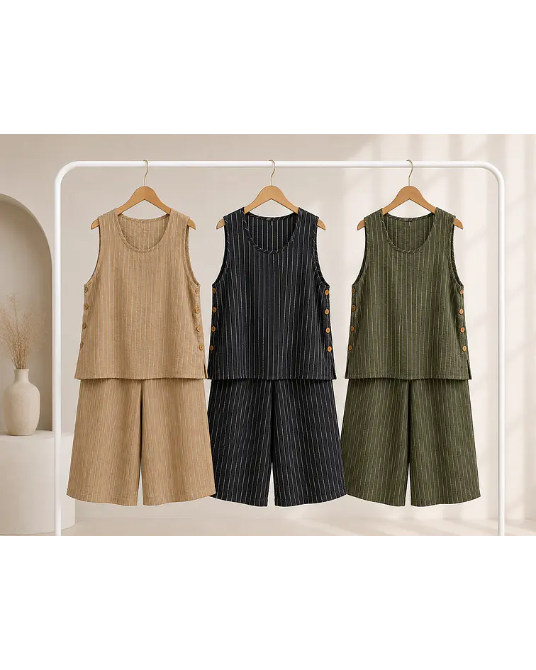 CONJUNTO RISCAS