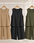 CONJUNTO RISCAS