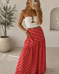 SAIA RISCAS ROSA 