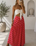 SAIA RISCAS ROSA 