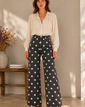JEANS ESTAMPADAS BOLAS 