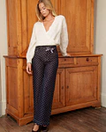 JEANS ESTAMPADAS BOLAS  