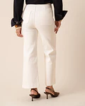 JEANS CRÚ VICTORINE