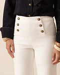 JEANS CRÚ VICTORINE