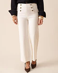 JEANS CRÚ VICTORINE