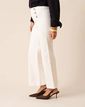 JEANS CRÚ VICTORINE