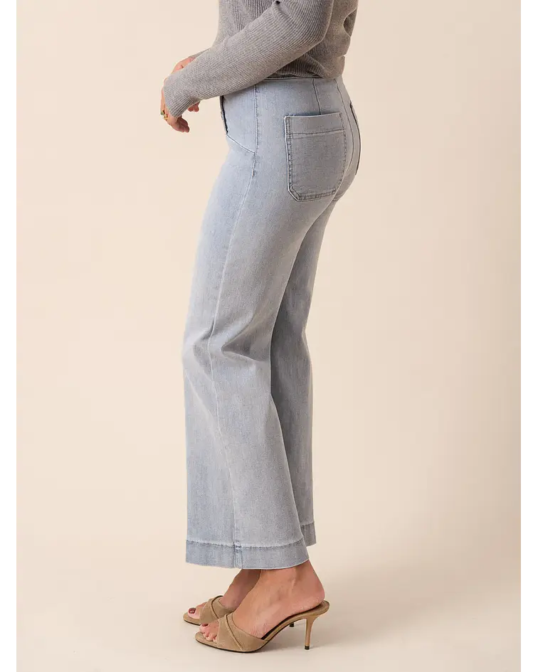 JEANS GANGA VICTORINE