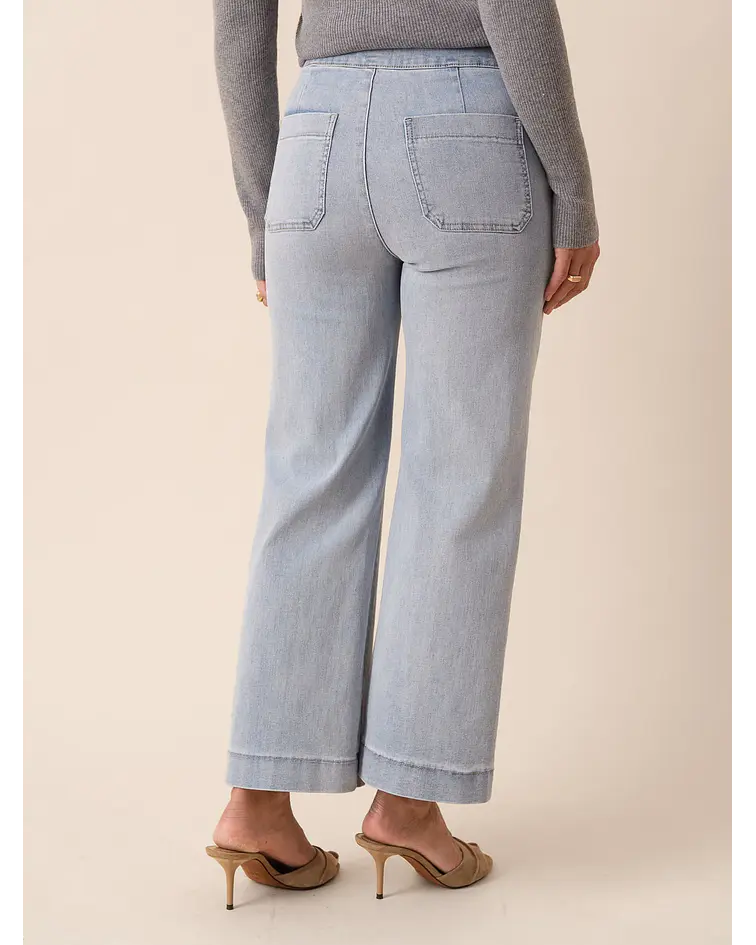 JEANS GANGA VICTORINE