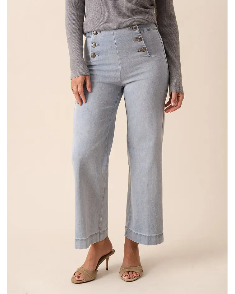 JEANS GANGA VICTORINE