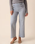 JEANS GANGA VICTORINE