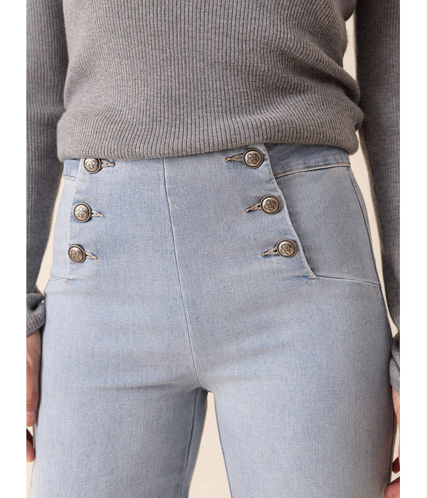 JEANS GANGA VICTORINE