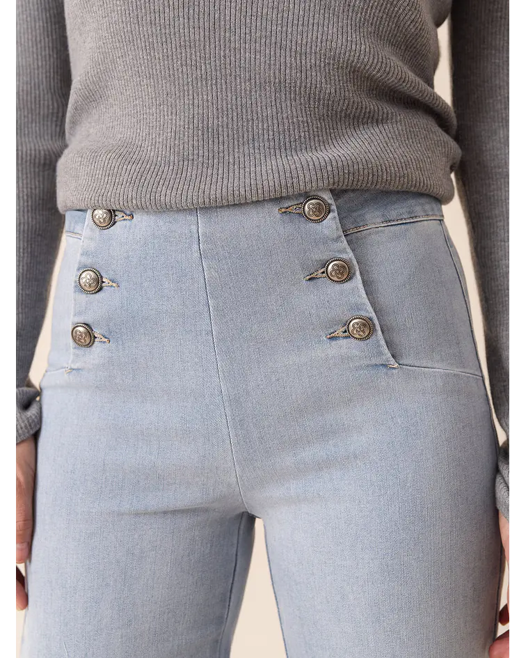 JEANS GANGA VICTORINE