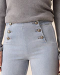 JEANS GANGA VICTORINE