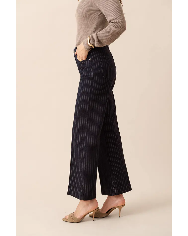JEANS VIENNA RISCAS