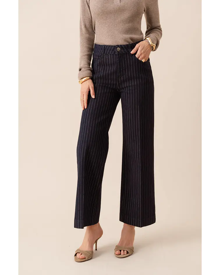 JEANS VIENNA RISCAS