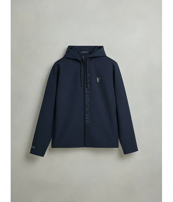 Sweatshirt Técnica - Azul Marinho