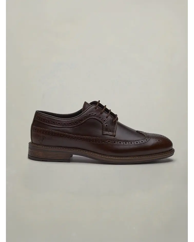 Sapato Oxford