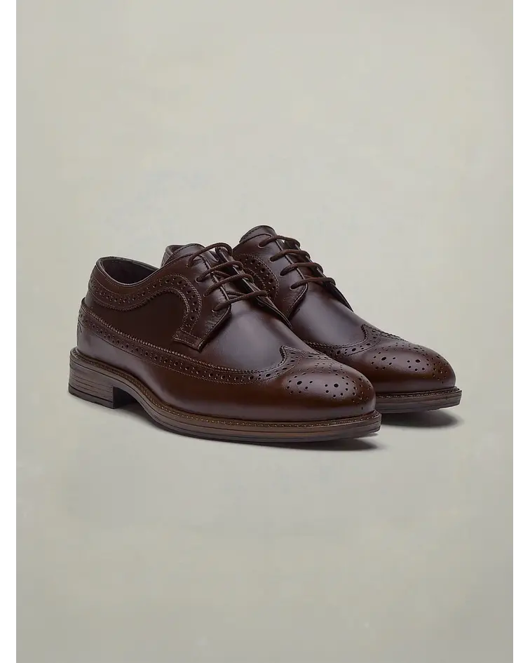 Sapato Oxford