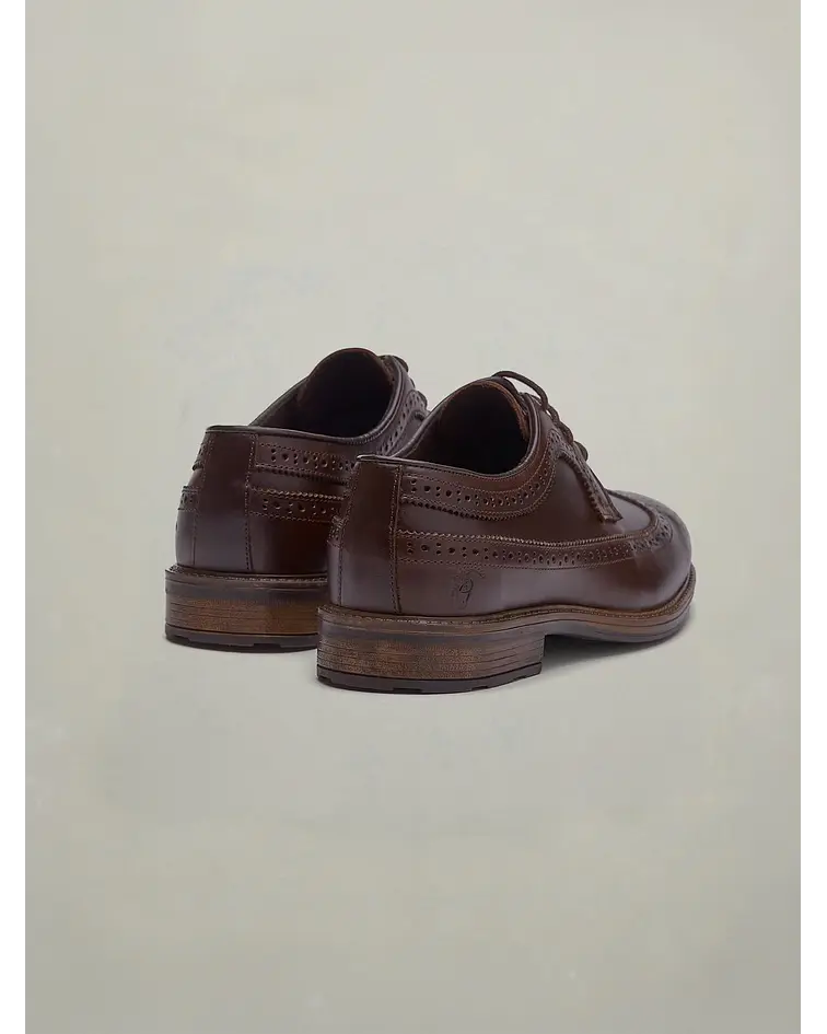 Sapato Oxford