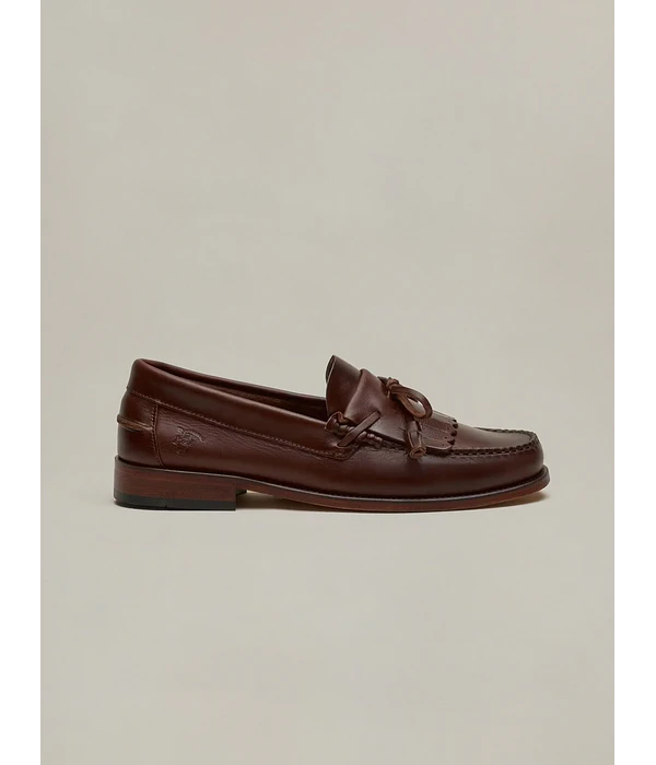Sapato Courbette