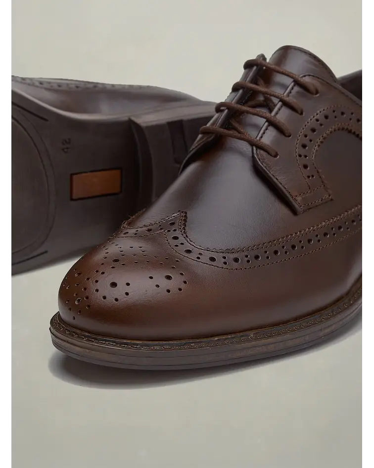 Sapato Oxford