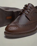 Sapato Oxford