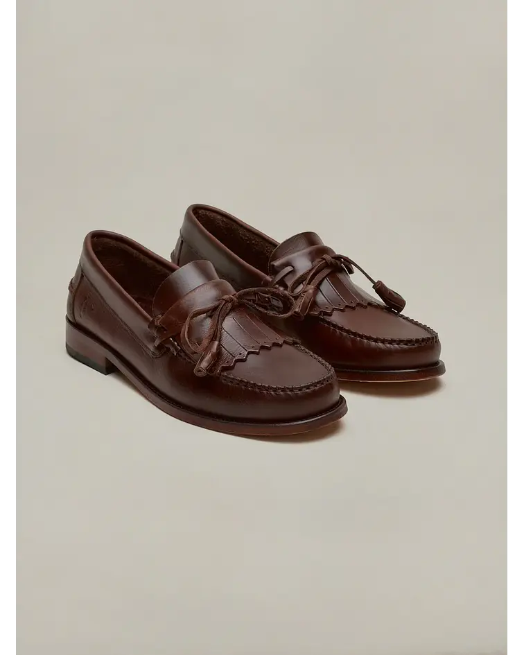 Sapato Courbette