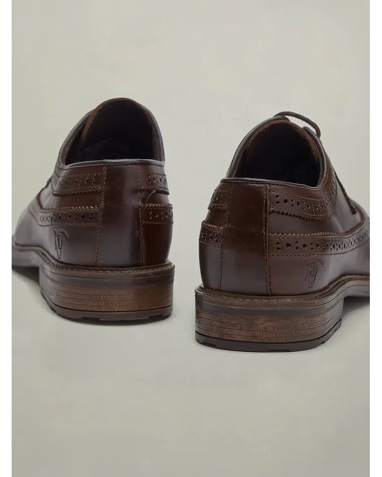 Sapato Oxford
