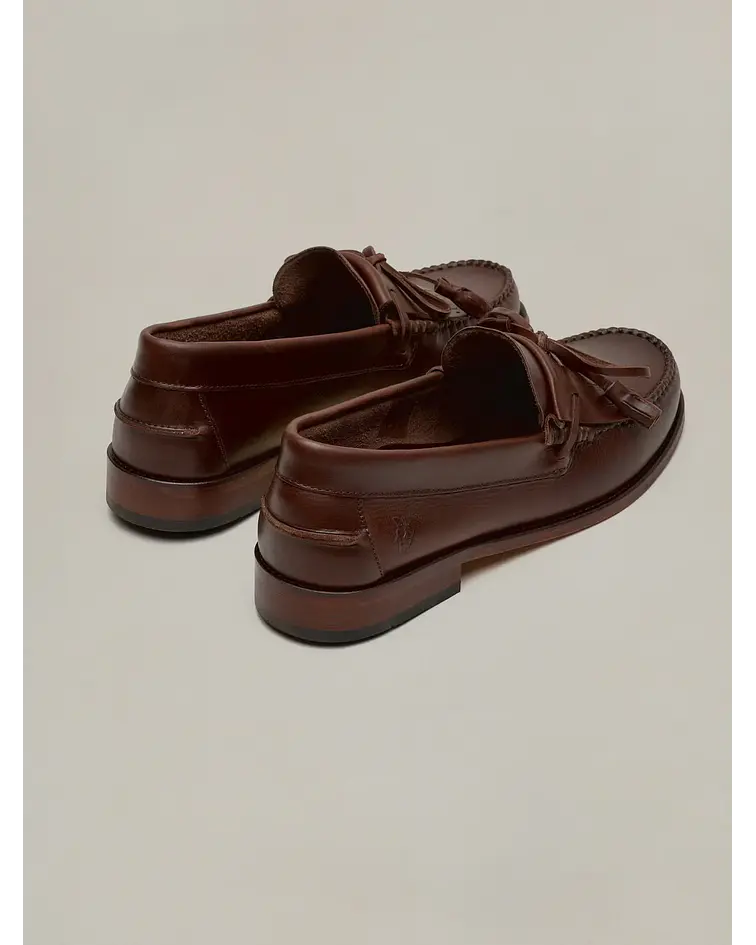 Sapato Courbette