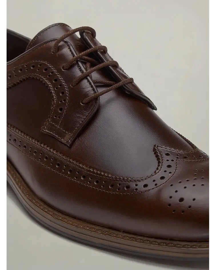 Sapato Oxford