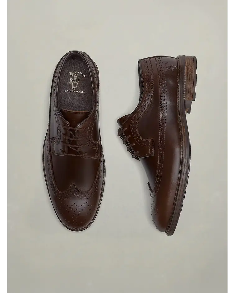 Sapato Oxford