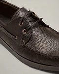 Sapato Rienda - Chocolate