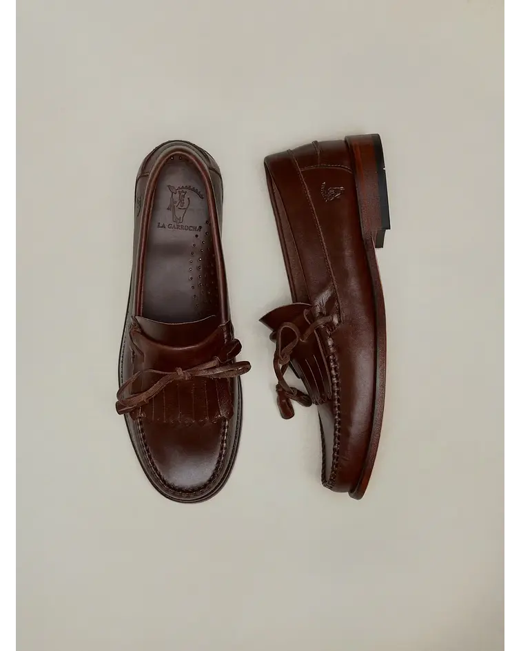 Sapato Courbette