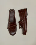 Sapato Courbette