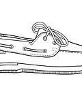 Sapato Rienda