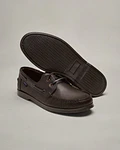 Sapato Rienda - Chocolate