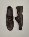 Sapato Rienda - Chocolate