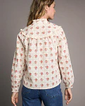 CAMISA FLORIDA ALICE