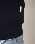 Sweatshirt Clássica - Azul Marinho
