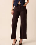 JEANS VIENNA BORDÔ