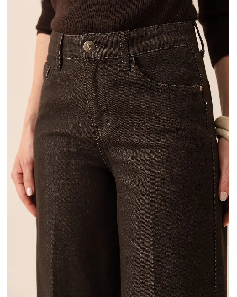 JEANS VIENNA CASTANHAS