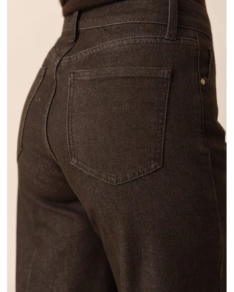 JEANS VIENNA CASTANHAS
