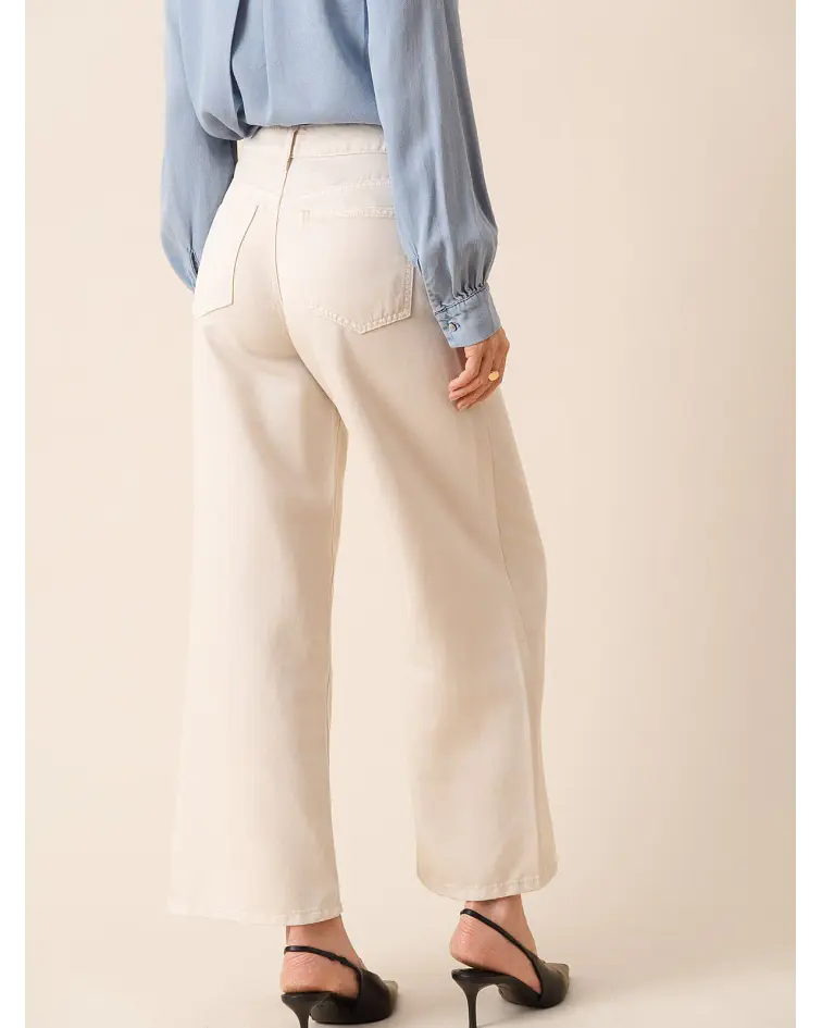 JEANS CRÚ JOY