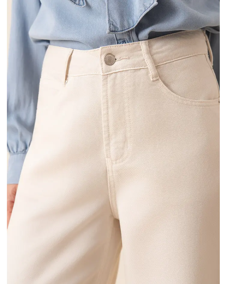 JEANS CRÚ JOY