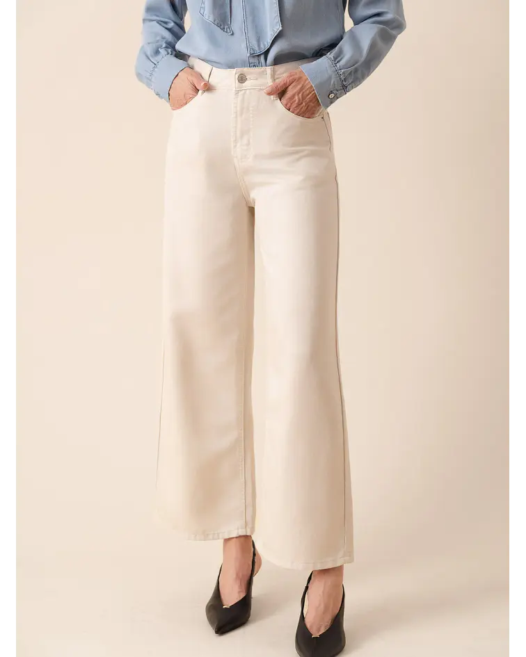 JEANS CRÚ JOY