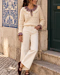 JEANS CRÚ JOY